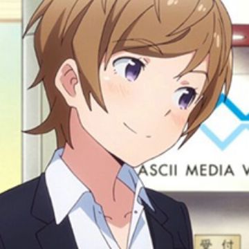 Ayame Kagurazaka Eromanga Sensei Myanimelist Net