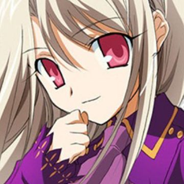 Featured image of post Illyasviel Von Einzbern Wiki They have been indexed as female child with red eyes and white hair that is to chest length