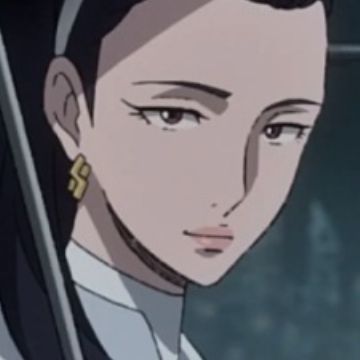 Yukiko Shirato Megalo Box Myanimelist Net