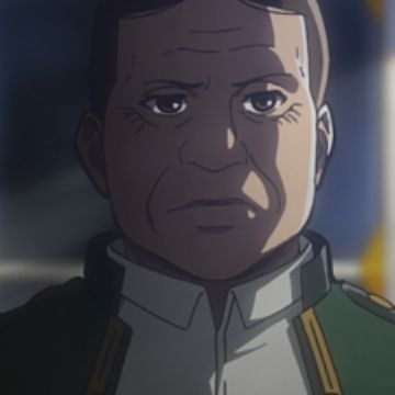 Aurille Shingeki No Kyojin Season 3 Myanimelist Net