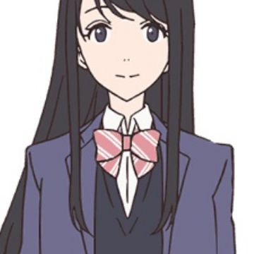 Download Haruka Murakami Fragtime Myanimelist Net Free Wallpaper Haruka Murakami Fragtime Myanimelist Net HD