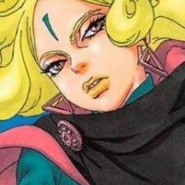 Delta Boruto Naruto Next Generations Myanimelist Net