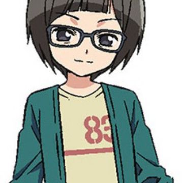 Hatsuna Ubuno Maesetsu Myanimelist Net Hatsuna Ubuno Maesetsu Myanimelist Net