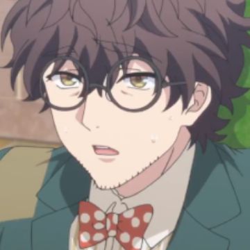 Isuke Matsukawa A3 Season Spring Summer Myanimelist Net
