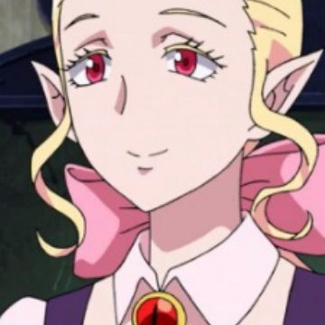 Ix Elizabetta Mairimashita Iruma Kun Myanimelist Net