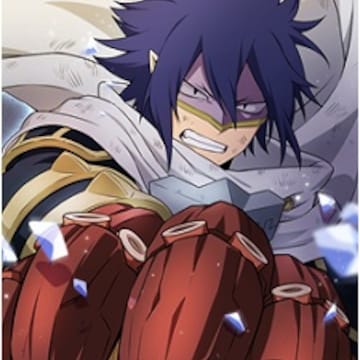 Tamaki Amajiki (Boku no Hero Academia 3rd Season) Tamaki Amajiki (Boku no Hero Academia 3rd Season)