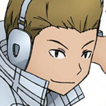 Noboru Koarai World Trigger Myanimelist Net