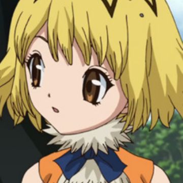 Mirai Shishiou Dr Stone Stone Wars Myanimelist Net