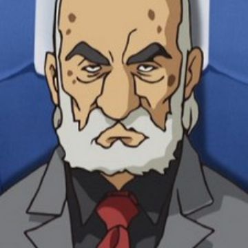 Trenov Y Minovsky Mobile Suit Gundam The Origin Myanimelist Net Trenov Y Minovsky Mobile Suit Gundam The Origin Myanimelist Net