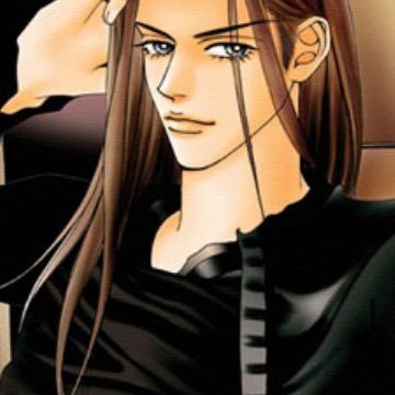 Eros Lanson The One Myanimelist Net