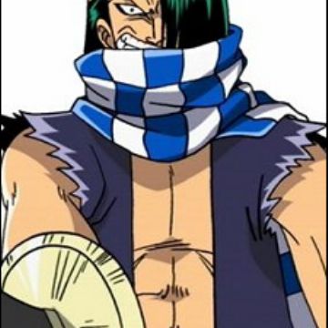 Cabaji One Piece Myanimelist Net Cabaji One Piece Myanimelist Net
