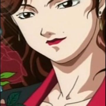 Emi Akezawa Grappler Baki Tv Myanimelist Net
