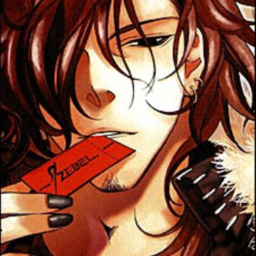 Get Johnny Rayflo Vassalord Myanimelist Net For Free Wallpaper Johnny Rayflo Vassalord Myanimelist Net Free