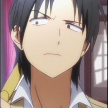 Fujimaki Angel Beats Myanimelist Net