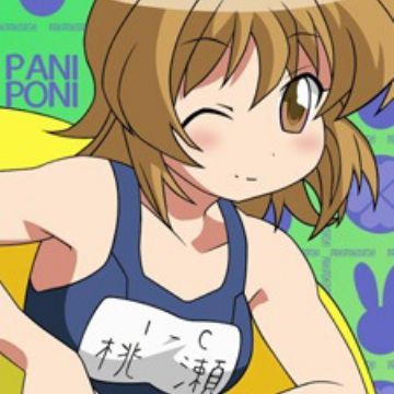 Kurumi Momose Paniponi Dash Myanimelist Net Kurumi Momose Paniponi Dash Myanimelist Net