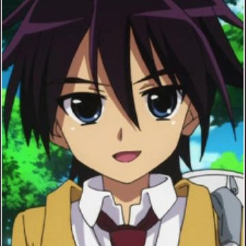 Get Yuuma Jinnai Jewelpet Twinkle Myanimelist Net For iPhone Get Wallpaper Yuuma Jinnai Jewelpet Twinkle Myanimelist Net Desktop Wallpaper