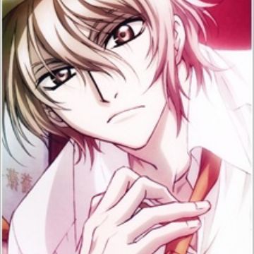 Reijiro Enokizu Mouryou No Hako Myanimelist Net