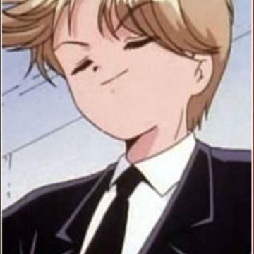Manato Sawatari Kaitou Saint Tail Myanimelist Net