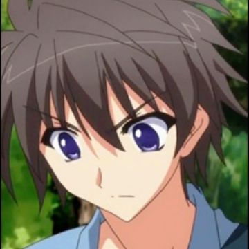 Kazuma Hoshino Hoshizora E Kakaru Hashi Myanimelist Net