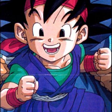 Get Gokuu Jr Son Dragon Ball Gt Myanimelist Net For Android Free Get Wallpaper Gokuu Jr Son Dragon Ball Gt Myanimelist Net For iPhone