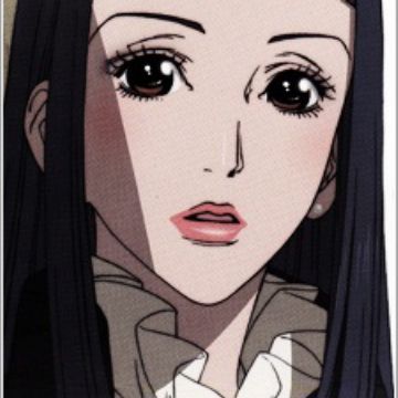 Yukari Hayasaka Paradise Kiss Myanimelist Net