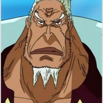 O PODER DO COMANDANTE-CHEFE KONG (One Piece