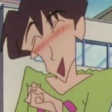 Download Yoshirin Hatogaya Crayon Shin Chan Myanimelist Net For iPhone Wallpaper Yoshirin Hatogaya Crayon Shin Chan Myanimelist Net Free