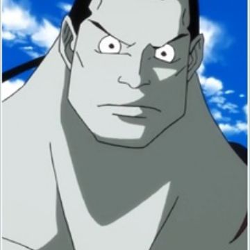 Kuroobi One Piece Myanimelist Net