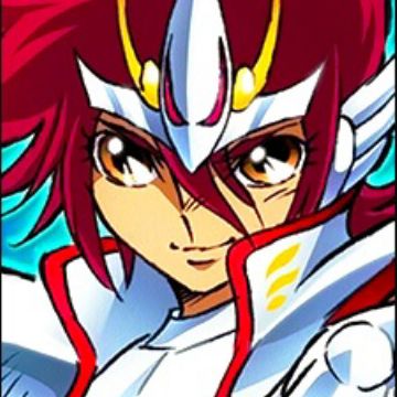 Kouga Pegasus Saint Seiya Omega Myanimelist Net Kouga Pegasus Saint Seiya Omega Myanimelist Net