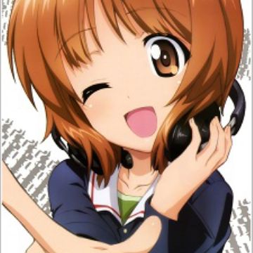 Download Miho Nishizumi Girls Panzer Myanimelist Net For Android Wallpaper Miho Nishizumi Girls Panzer Myanimelist Net Desktop Wallpaper