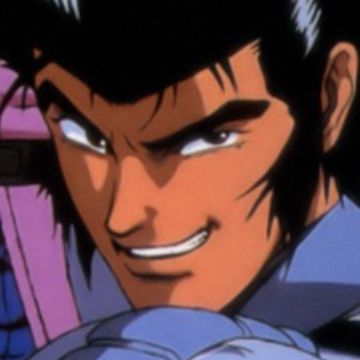 Download Sengoku Syunsuke Cyber City Oedo 808 Myanimelist Net Free Get Wallpaper Sengoku Syunsuke Cyber City Oedo 808 Myanimelist Net Desktop Wallpaper