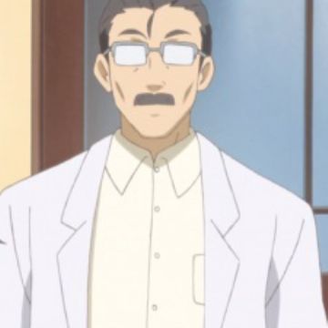 Get Dr Yagiyama Minori Scramble Pictures Myanimelist Net For Free Wallpaper Dr Yagiyama Minori Scramble Pictures Myanimelist Net For Free