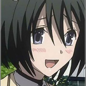 Kiriko Kiyuna Kenzen Robo Daimidaler Myanimelist Net