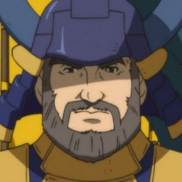 Muneshige Tachibana Sengoku Basara Judge End Myanimelist Net Muneshige Tachibana Sengoku Basara Judge End Myanimelist Net