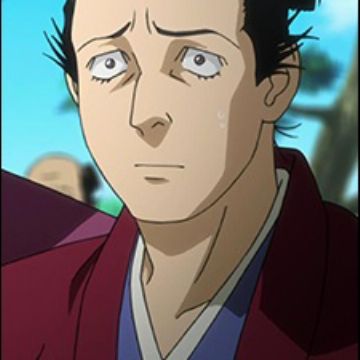 Nagataka Oda Hyouge Mono Myanimelist Net