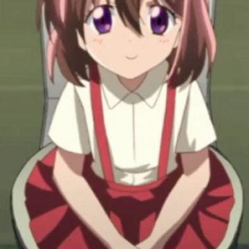 Hanako-san (Re-Kan!) 