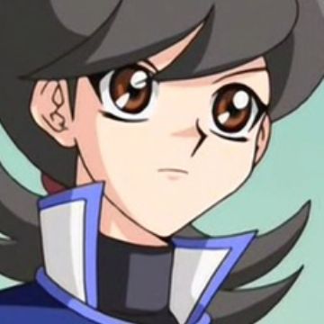 Momoe Hamaguchi Yu Gi Oh Duel Monsters Gx Myanimelist Net