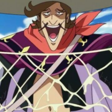 Largo One Piece Myanimelist Net