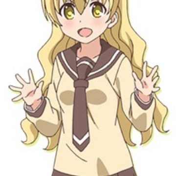 Kou Hayama Sansha Sanyou Myanimelist Net