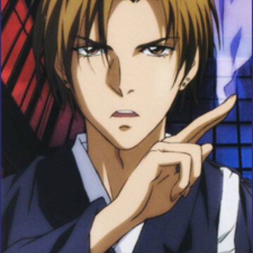 Houshou Takigawa (Ghost Hunt) Houshou Takigawa (Ghost Hunt)