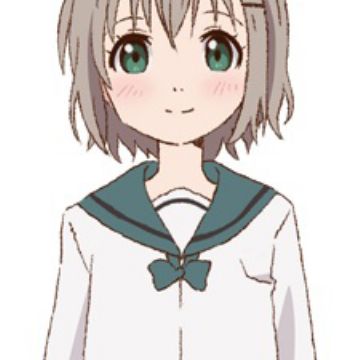 Download Aoi Yukimura Yama No Susume Myanimelist Net For iPhone Wallpaper Aoi Yukimura Yama No Susume Myanimelist Net HD