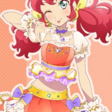 Download Mirai Asuka Aikatsu Friends Myanimelist Net Desktop Wallpaper Free Get Wallpaper Mirai Asuka Aikatsu Friends Myanimelist Net For Free