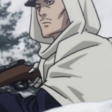 Download Okada Golden Kamuy Myanimelist Net For Android Free Wallpaper Okada Golden Kamuy Myanimelist Net Desktop Wallpaper Free
