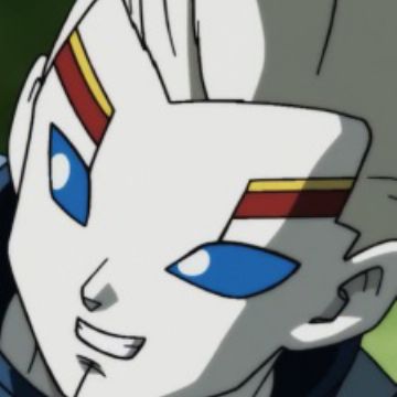 Oren Super Dragon Ball Heroes Myanimelist Net