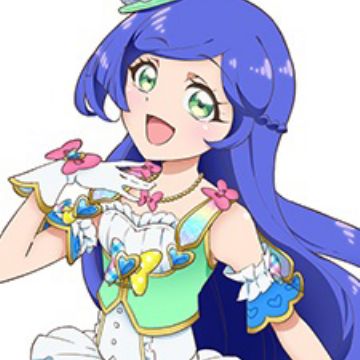 Get Rinka Aoba Kiratto Pri Chan Myanimelist Net Free Wallpaper Rinka Aoba Kiratto Pri Chan Myanimelist Net Free