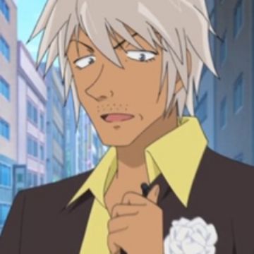 Mayaku Sousakan Detective Conan Myanimelist Net