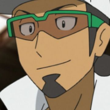 Dr Kukui Pokemon Sun Moon Myanimelist Net
