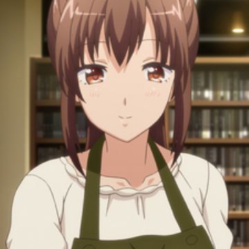 Saki Tsuchida (Papa Katsu!) Saki Tsuchida (Papa Katsu!)