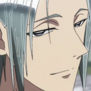 Guy Christophe Rech Karakuri Circus Myanimelist Net Guy Christophe Rech Karakuri Circus Myanimelist Net