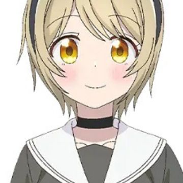 Haruno Takaragi (Hoshikuzu Telepath) - Clubs - MyAnimeList.net